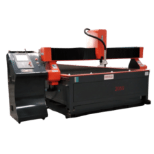 Plasma CNC