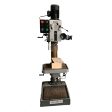 Taladro de Pedestal Z5032 - Forte Industria
