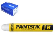 Markal B Paintstik Blanco, modelo 80220 - Forte Industria