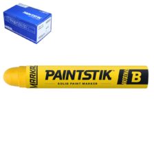 Markal B Paintstik Amarillo, modelo 80221 - Forte Industria