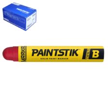 Markal B Paintstik Rojo, modelo 80222 - Forte Industria