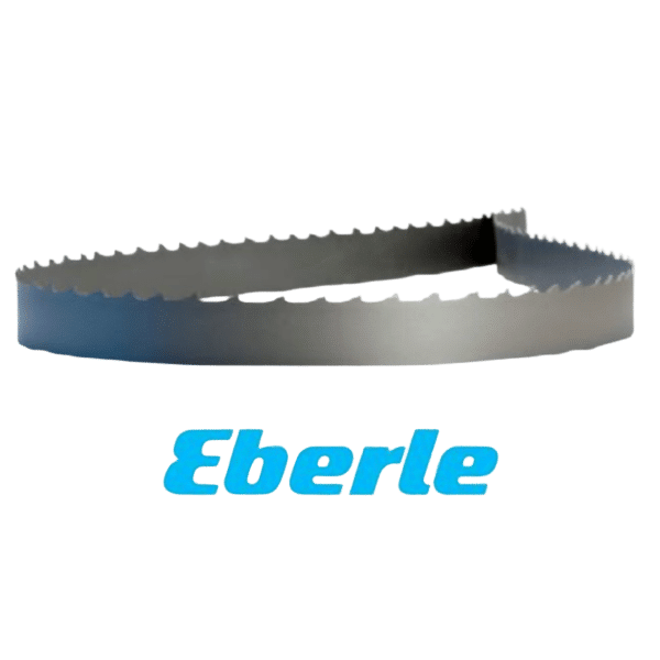 epuesto de Sierra Cinta Eberle M42 - Forte Industria