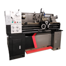 Torno Paralelo GH 14 x 40 GH1440 - Forte Industria