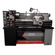 Torno Paralelo GH 16 x 40 GH1640 - Forte Industria