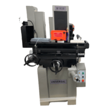 Rectificadora MY plana 1020