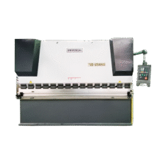 Dobladora de Lámina CNC 300 x 3200