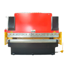Dobladora de Lámina CNC 80 x 2500